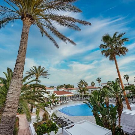 Oassium Hotel - Adults Only La Pineda Bagian luar foto