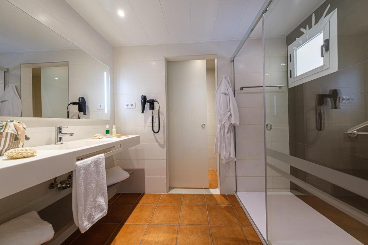 Oassium Hotel - Adults Only La Pineda Bagian luar foto