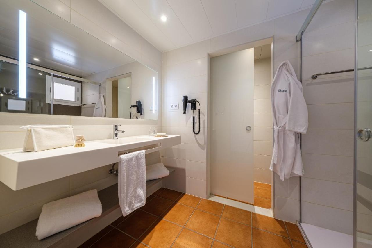 Oassium Hotel - Adults Only La Pineda Bagian luar foto